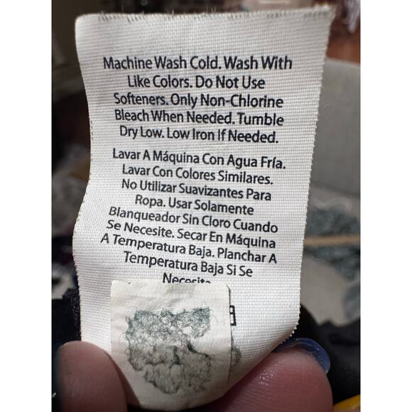 Avia Women's Plus Soft Sculpt Zip Up Active Black Jacket XXXL (22) - Picture 9 of 10